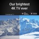 Sony 65"/75"/85" Inch Mini LED XR90 4K Ultra HD TV BRAVIA 9 Smart Google TV with Dolby Vision HDR and Exclusive Features for PlayStation 5 (K-65XR90), 2024 Model
