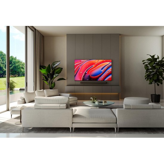 Sony 65"/75"/85" Inch Mini LED XR90 4K Ultra HD TV BRAVIA 9 Smart Google TV with Dolby Vision HDR and Exclusive Features for PlayStation 5 (K-65XR90), 2024 Model