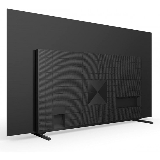 Sony BRAVIA 55"/65"/77" inch XR OLED 55A80J 65A80J 77A80J - OLED - 4K Ultra HD (UHD) - High Dynamic Range (HDR) - Google TV Sony BRAVIA 55"/65"/77" inch XR OLED 55A80J 65A80J 77A80J - OLED - 4K Ultra HD (UHD) - High Dynamic Range (HDR) - Google TV