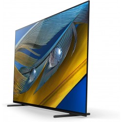 Sony BRAVIA 55"/65"/77" inch XR OLED 55A80J 65A80J 77A80J  - OLED - 4K Ultra HD (UHD) - High Dynamic Range (HDR) - Google TV