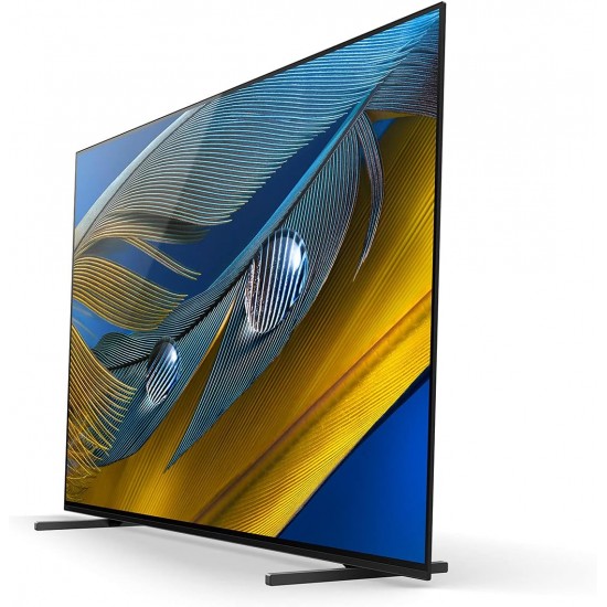 Sony BRAVIA 55"/65"/77" inch XR OLED 55A80J 65A80J 77A80J - OLED - 4K Ultra HD (UHD) - High Dynamic Range (HDR) - Google TV Sony BRAVIA 55"/65"/77" inch XR OLED 55A80J 65A80J 77A80J - OLED - 4K Ultra HD (UHD) - High Dynamic Range (HDR) - Google TV