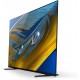 Sony BRAVIA 55"/65"/77" inch XR OLED 55A80J 65A80J 77A80J - OLED - 4K Ultra HD (UHD) - High Dynamic Range (HDR) - Google TV Sony BRAVIA 55"/65"/77" inch XR OLED 55A80J 65A80J 77A80J - OLED - 4K Ultra HD (UHD) - High Dynamic Range (HDR) - Google TV
