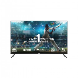 Haier  55“ inch 4K OLED Smart Google TV with 120Hz and Harman Kardon Sound 55C11 55S9