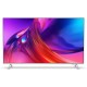 Philips 55-Inch 4K UHD LED Android Smart TV with Voice Remote, HDR10, Google Assistant and Chromecast Built-in( 55PML8709 ) 