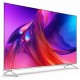 Philips 55-Inch 4K UHD LED Android Smart TV with Voice Remote, HDR10, Google Assistant and Chromecast Built-in( 55PML8709 ) 