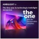 PHILIPS 43inch  4K Ambilight TVs 43PUS8609 (UHD 4K, SMART TV, Ambilight PUS8609)