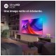 PHILIPS 43inch  4K Ambilight TVs 43PUS8609 (UHD 4K, SMART TV, Ambilight PUS8609)