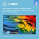Philips 55" Inch 4K Ambilight 55PML8709 LED TV
