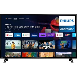 Philips 55" Inch 4K Ambilight 55PML8709 LED TV