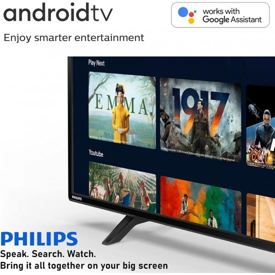 Philips 55" Inch 4K Ambilight 55PML8709 LED TV