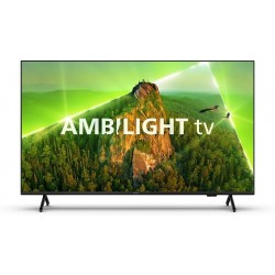 Philips 43PUS8009 4K Ambilight Smart TV 108 cm 43 Inches