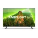 Philips 43PUS8009 4K Ambilight Smart TV 108 cm 43 Inches Philips 43PUS8009 4K Ambilight Smart TV 108 cm 43 Inches