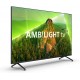 Philips 43PUS8009 4K Ambilight Smart TV 108 cm 43 Inches Philips 43PUS8009 4K Ambilight Smart TV 108 cm 43 Inches
