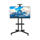Events/ Weddings LED TV Screens Rentals: 32", 43", 55", 65", 75" ,85" ,100"- Rent with mobile stand, excellent for events & weddings, seminars, trainings etc