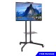 Events/ Weddings LED TV Screens Rentals: 32", 43", 55", 65", 75" ,85" ,100"- Rent with mobile stand, excellent for events & weddings, seminars, trainings etc