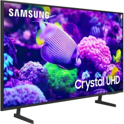 Samsung UN TU7000 55TU7000 65TU7000 50“/60"/65"/70" inch  Smart TV | Crystal UHD - 4K HDR with Alexa Built-in