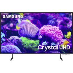 Samsung UN TU7000 55TU7000 65TU7000 50“/60"/65"/70" inch  Smart TV | Crystal UHD - 4K HDR with Alexa Built-in