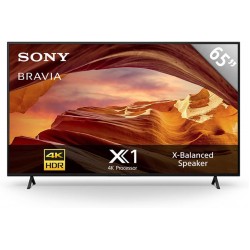 Sony Bravia TV 55inch 65Inch X77L LED 4K Smart Google TV 2023 Model (55X77L 65X77L)